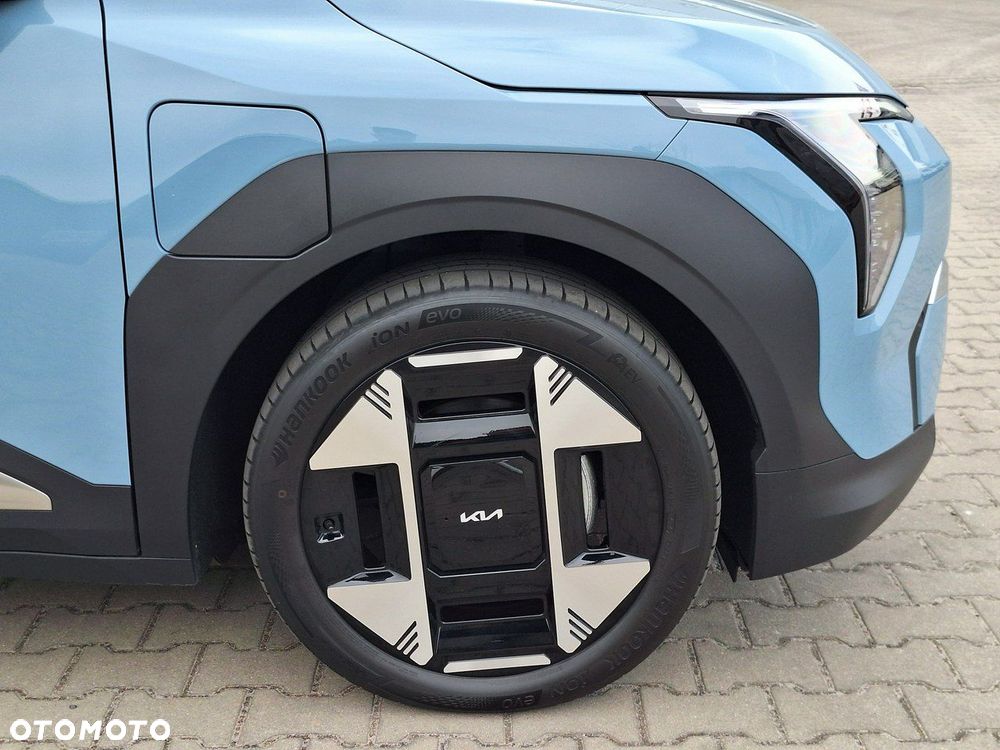 Kia EV3 81.4kWh Business Line - 41