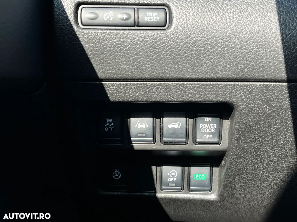 Nissan X-Trail 1.3 DIG-T Tekna - 20