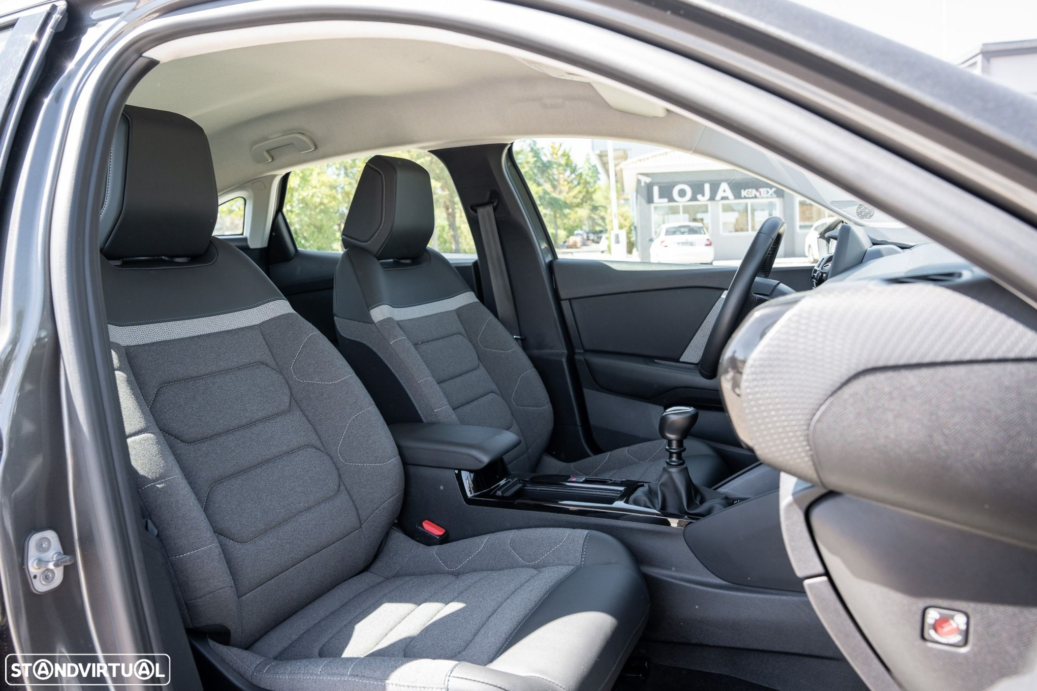 Citroën C4 1.5 BlueHDi Feel - 21