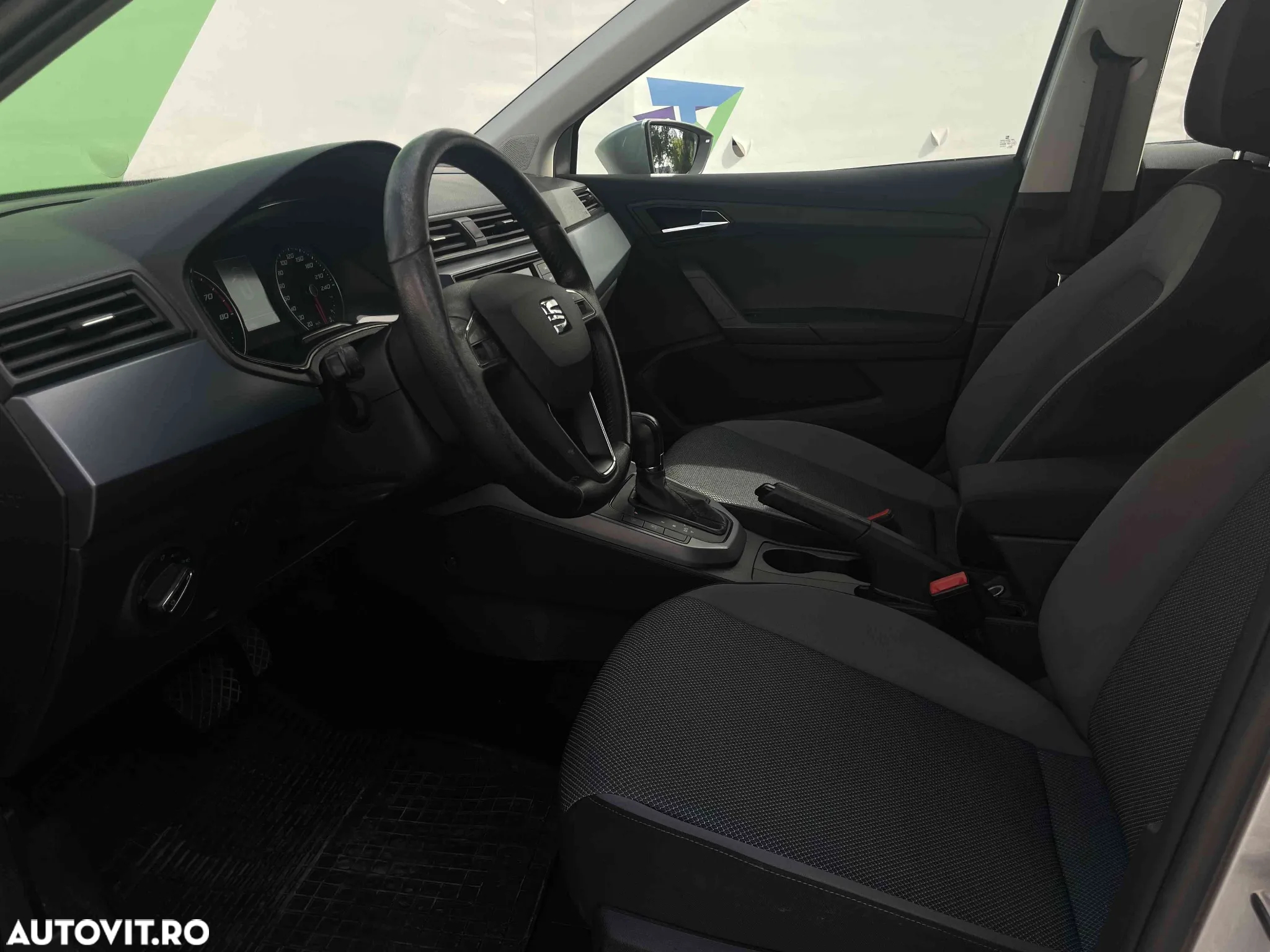 Seat Arona - 14