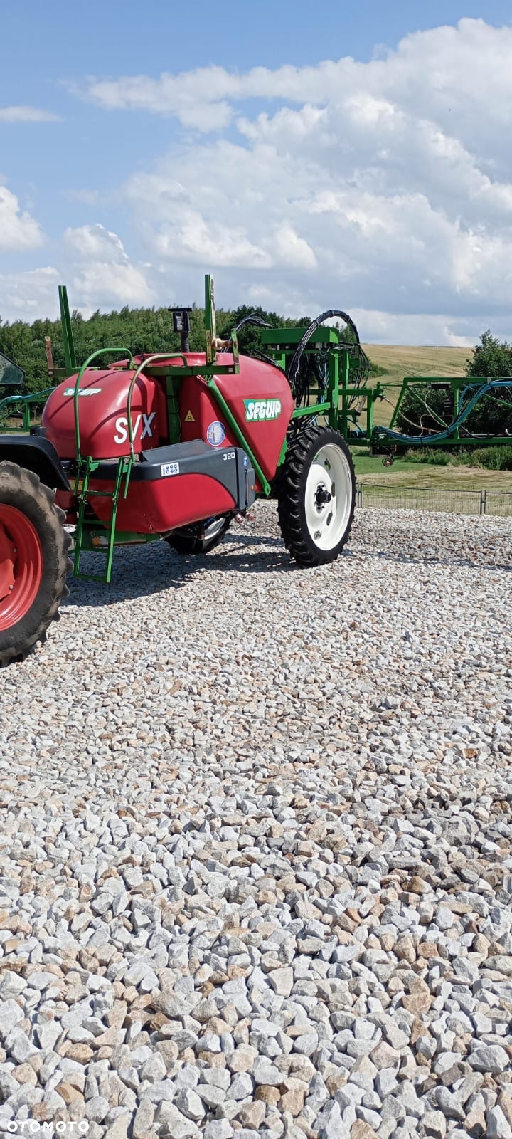 Seguip SVX 320 - 9