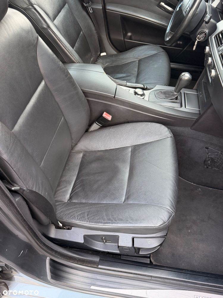 BMW Seria 5 - 23