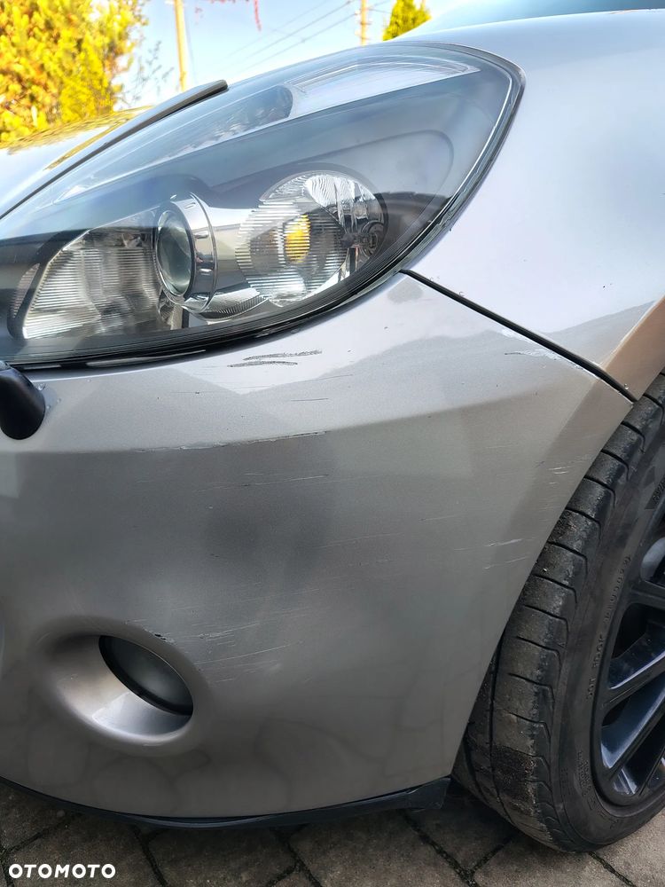 Renault Clio 2.0 16V Sport - 8