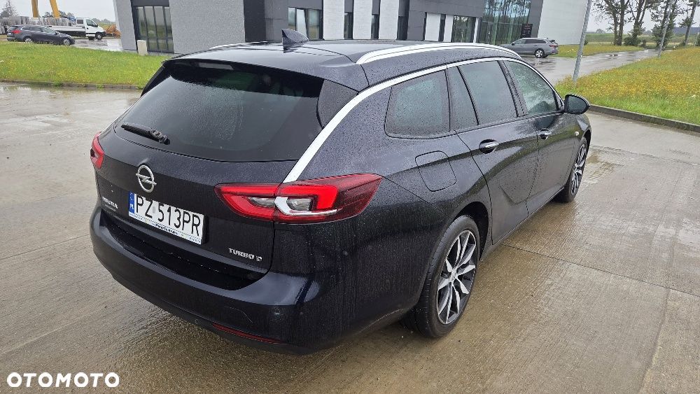 Opel Insignia 2.0 CDTI Elite S&S - 4