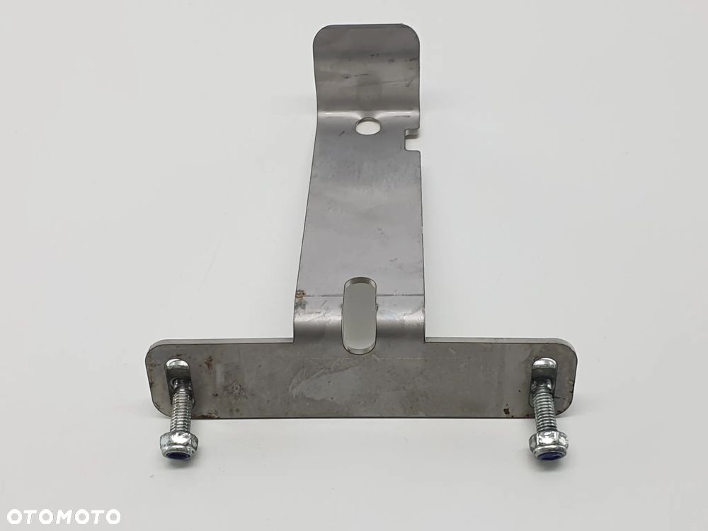 Mocowanie Uchwyt Stelaz Wspornik  Skuter Govecs Go - 2