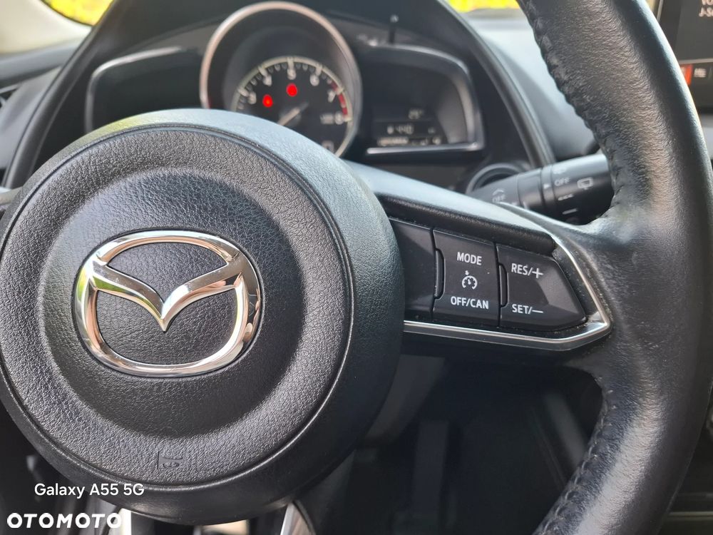 Mazda CX-3 - 19
