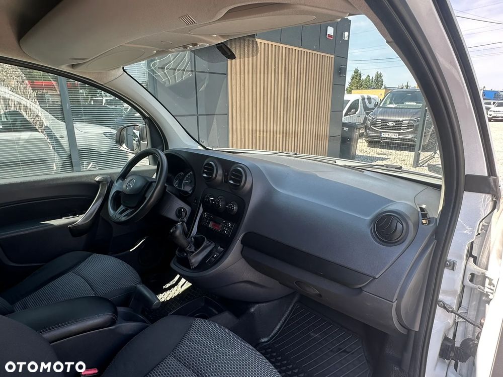 Mercedes-Benz Citan - 31