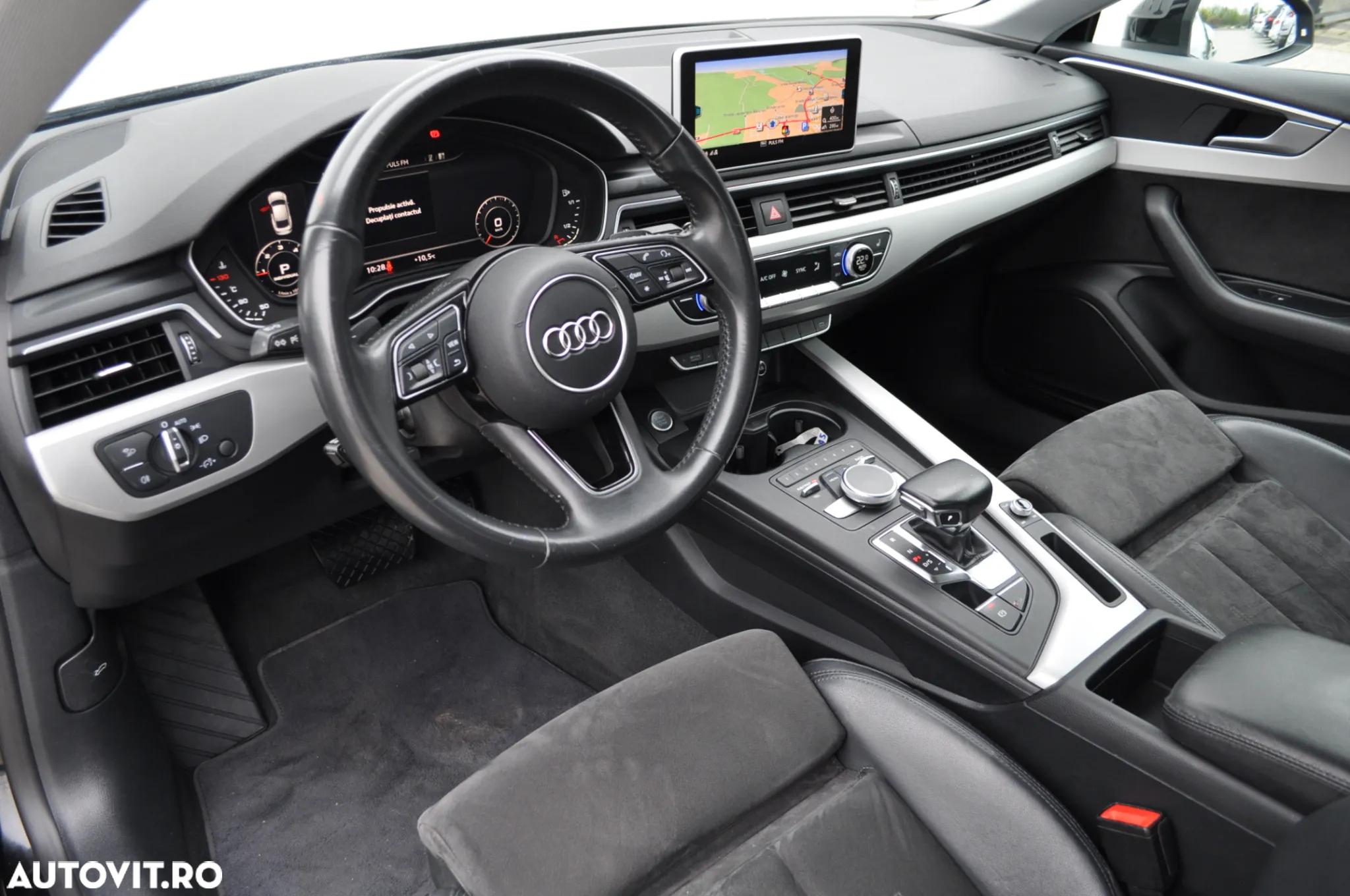 Audi A5 Sportback 2.0 TDI S tronic - 15