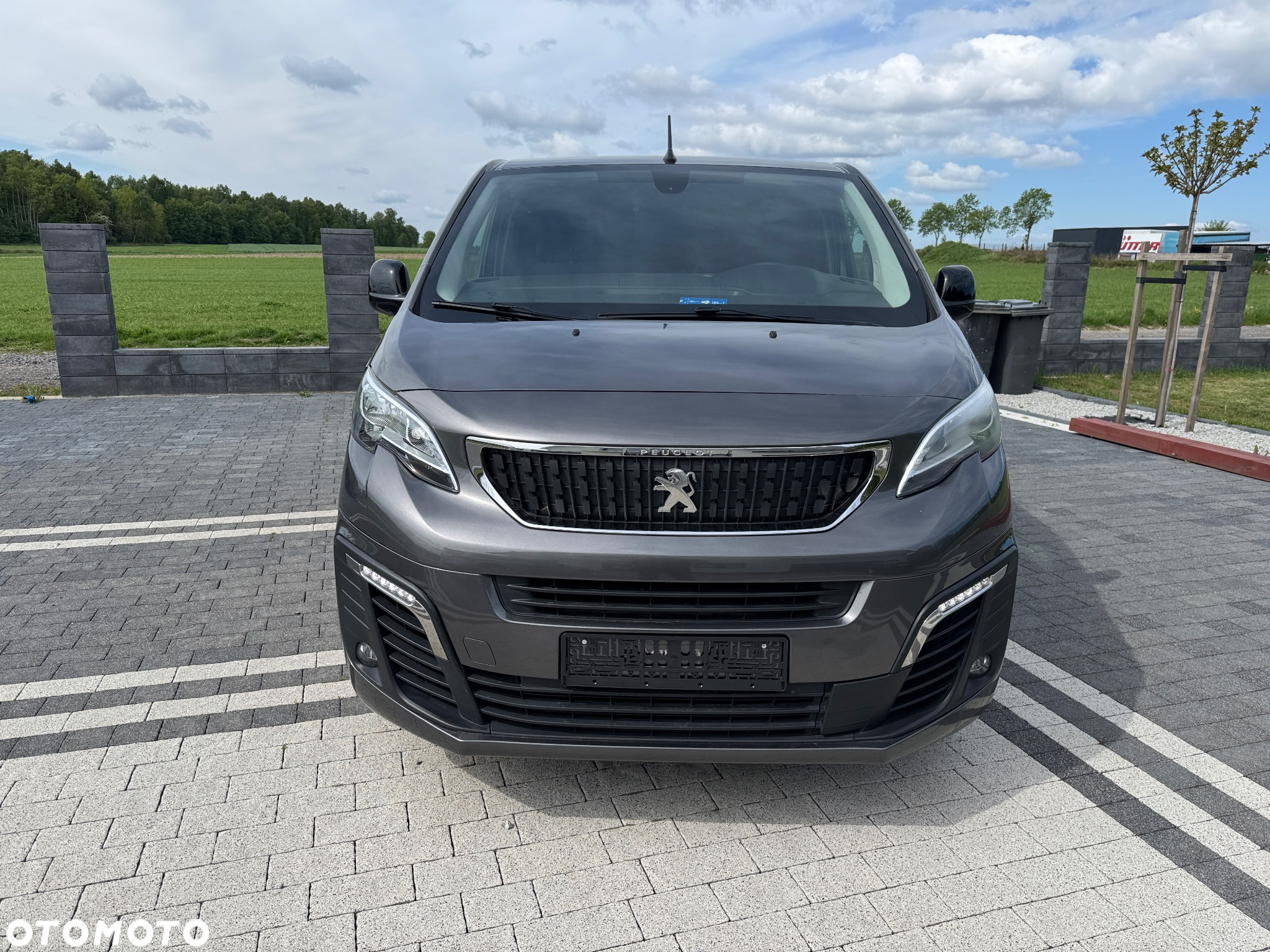 Peugeot Expert - 3