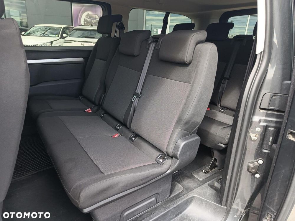 Peugeot Traveller 2.0 BlueHDi Long Business EAT8 - 10