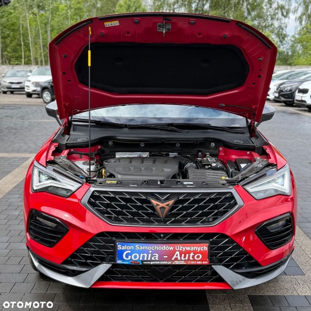 Cupra Ateca - 3
