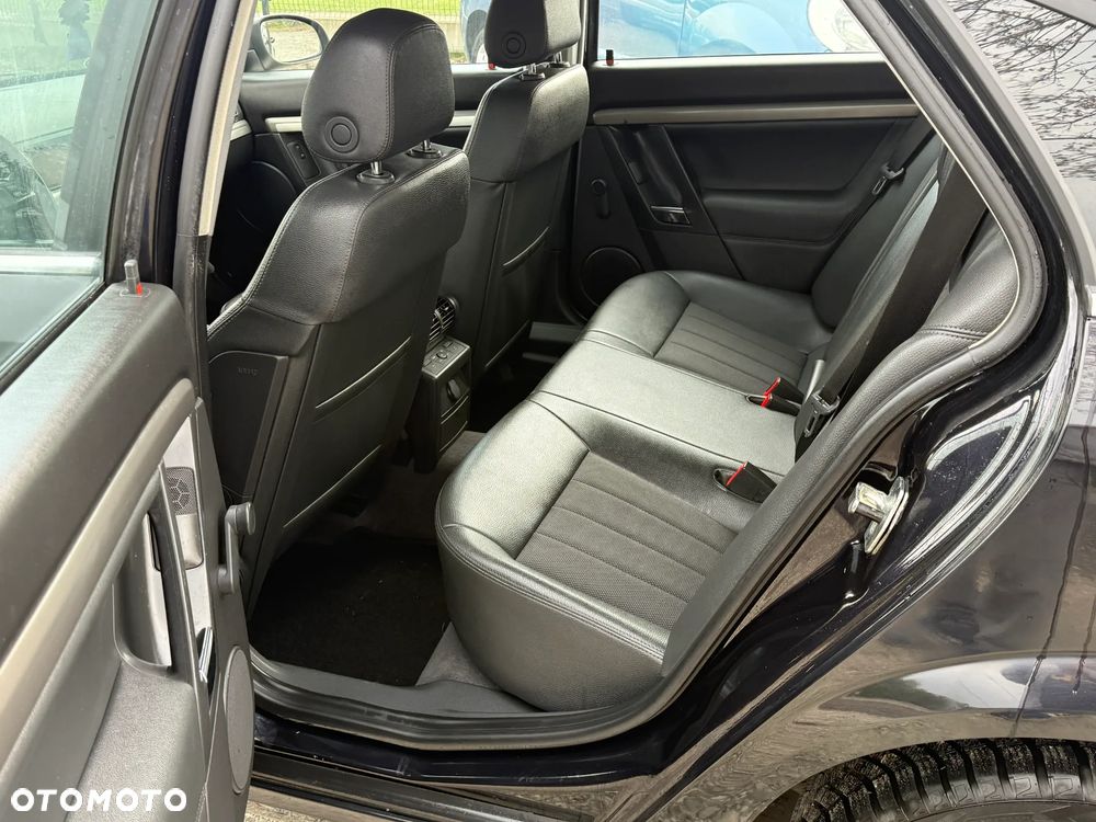 Opel Vectra 1.8 Business Sport - 5