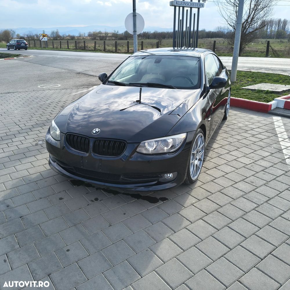 BMW Seria 3 335d Aut. Edition Exclusive - 5