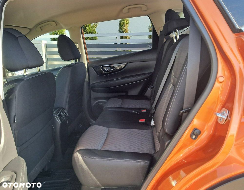 Nissan X-Trail - 13