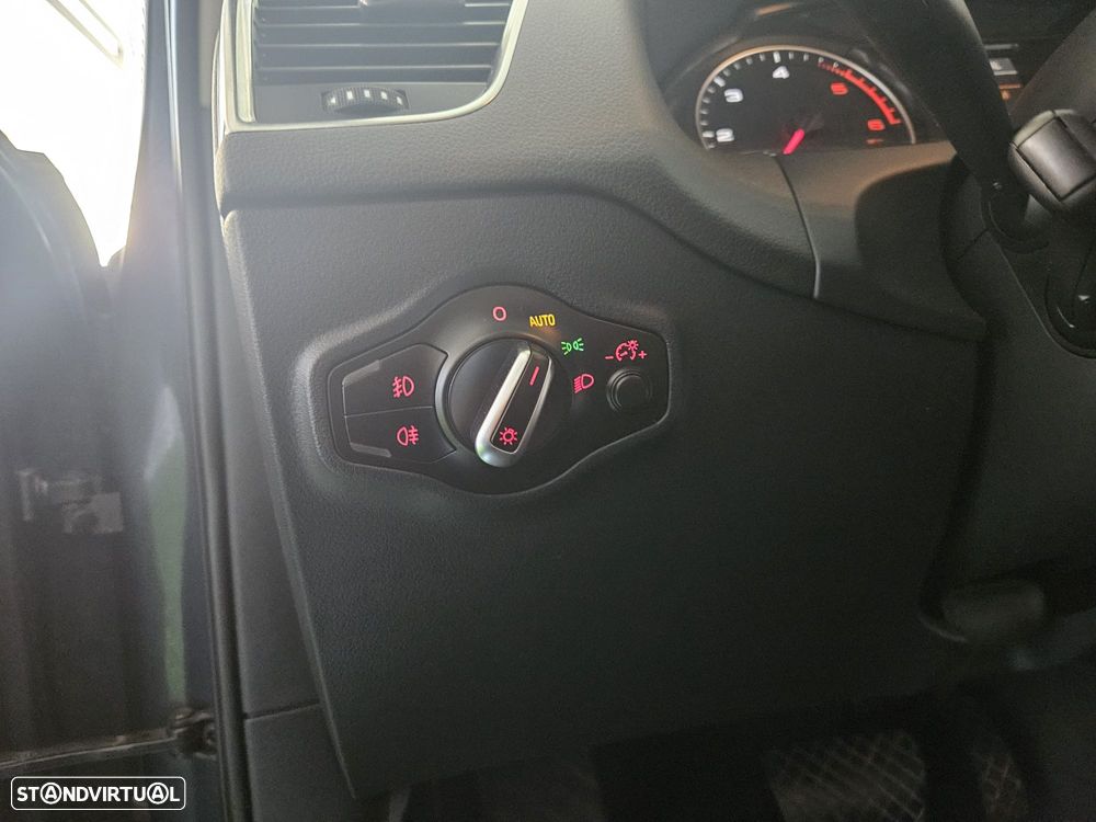Audi Q5 2.0 TDI Advance S-tronic - 15