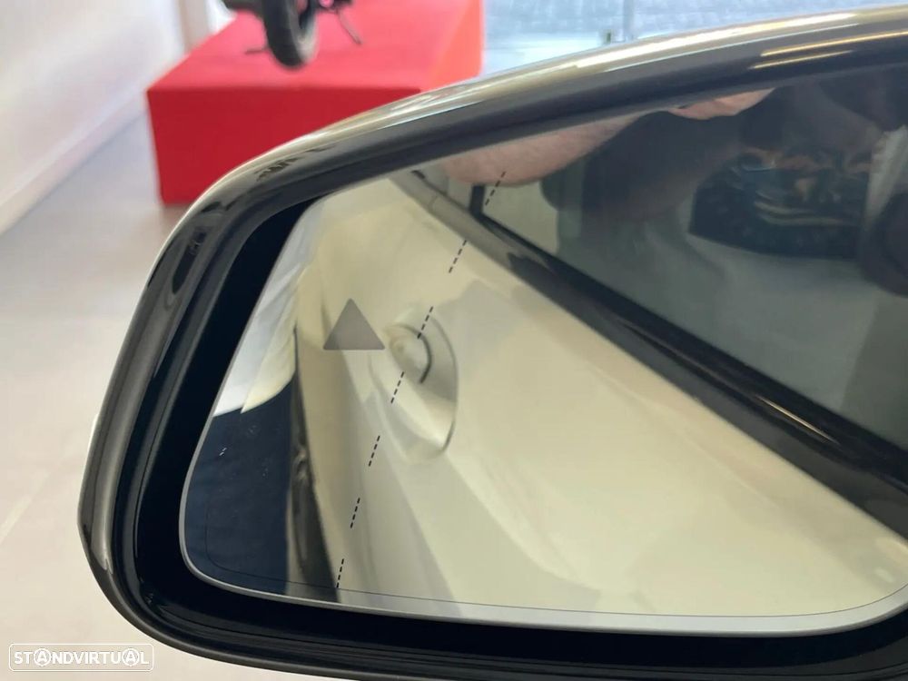 BMW 116 d Pack M Auto - 37