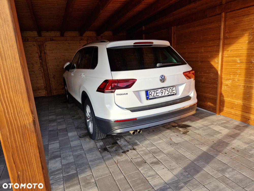Volkswagen Tiguan 1.5 TSI EVO Highline DSG - 3