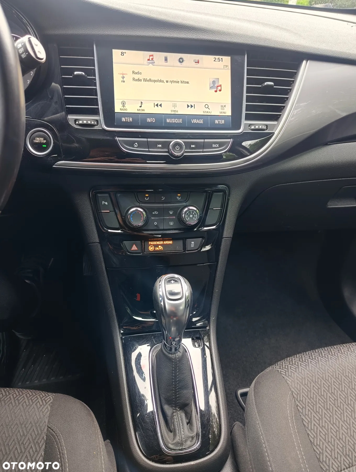 Opel Mokka 1.6 CDTI Cosmo - 19