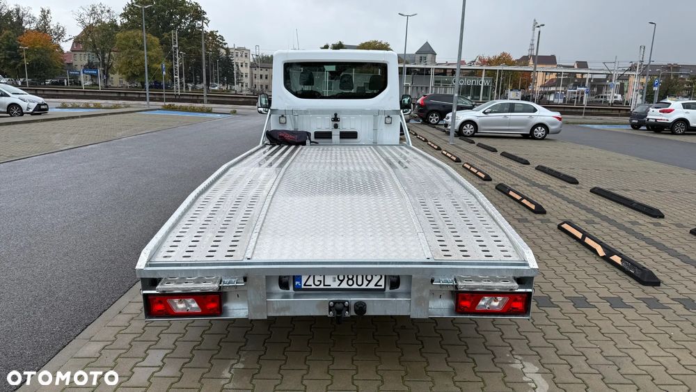 Ford TRANSIT - 4