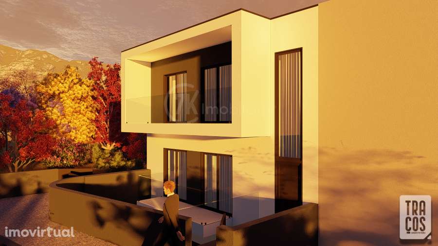 Apartamento T2 no Marco de Canaveses - Grande imagem: 3/10