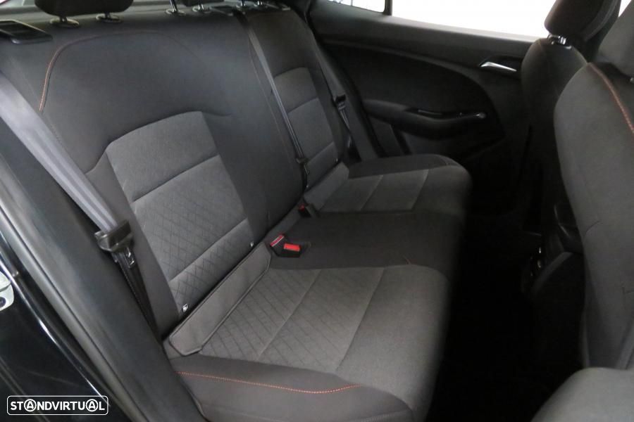 MG MG3 1.5 L Hybrid+ Comfort - 13