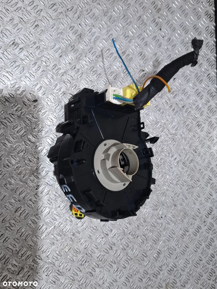 Taśma airbag zwijak pod kierownice Kia Ceed kombi 2017 rok - 4