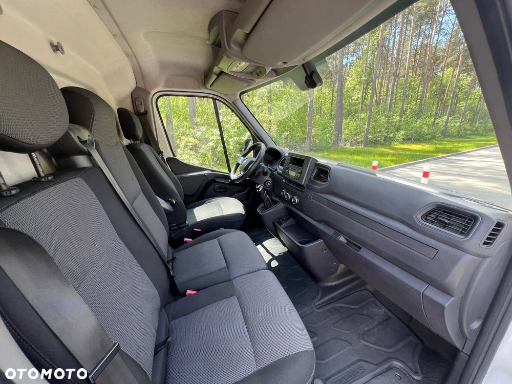 Renault Master - 16