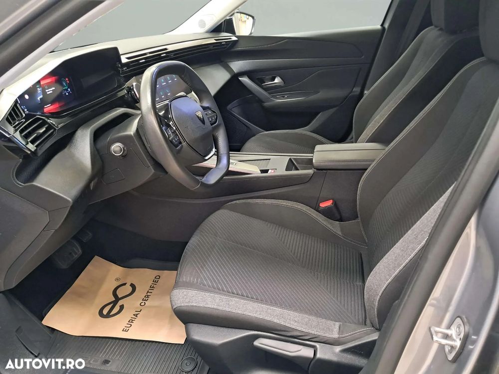 Peugeot 308 1.5 BlueHDi FAP STT EAT8 Active Pack - 10