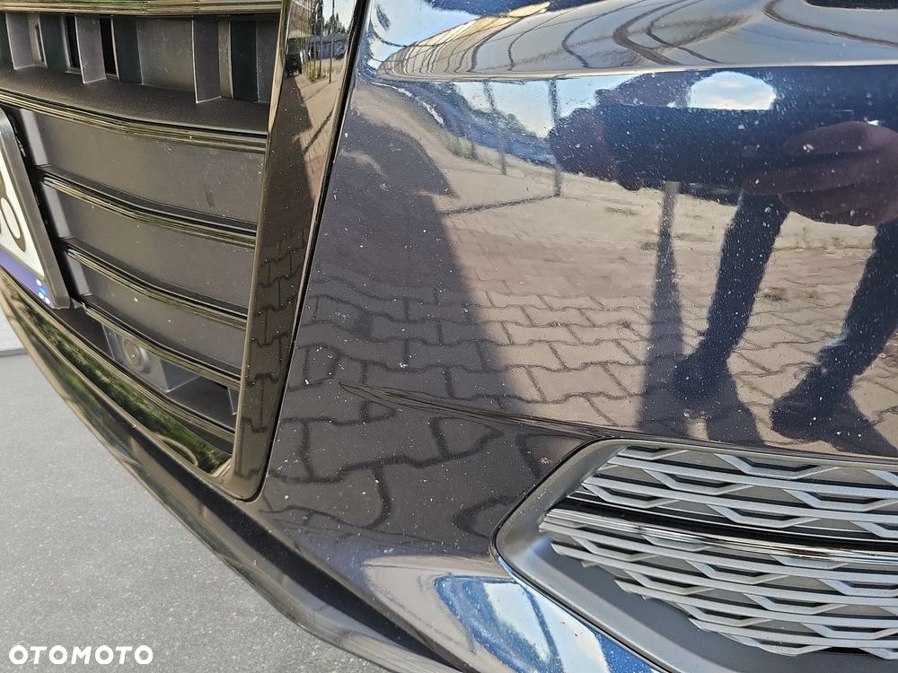 Audi A6 Avant 40 TDI mHEV Sport S tronic - 29
