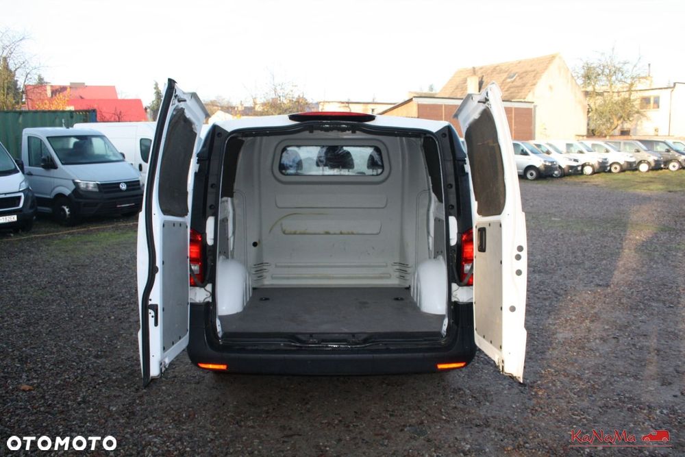 Mercedes-Benz VITO - 4