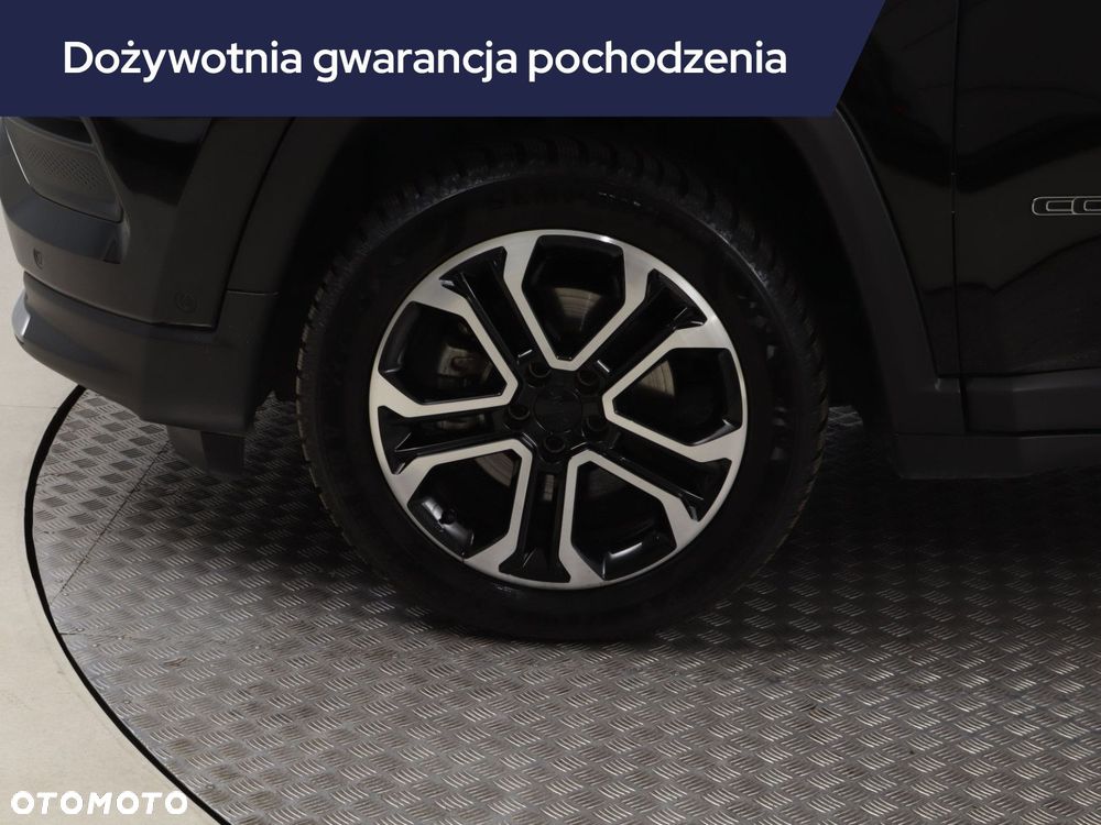 Jeep Compass - 17