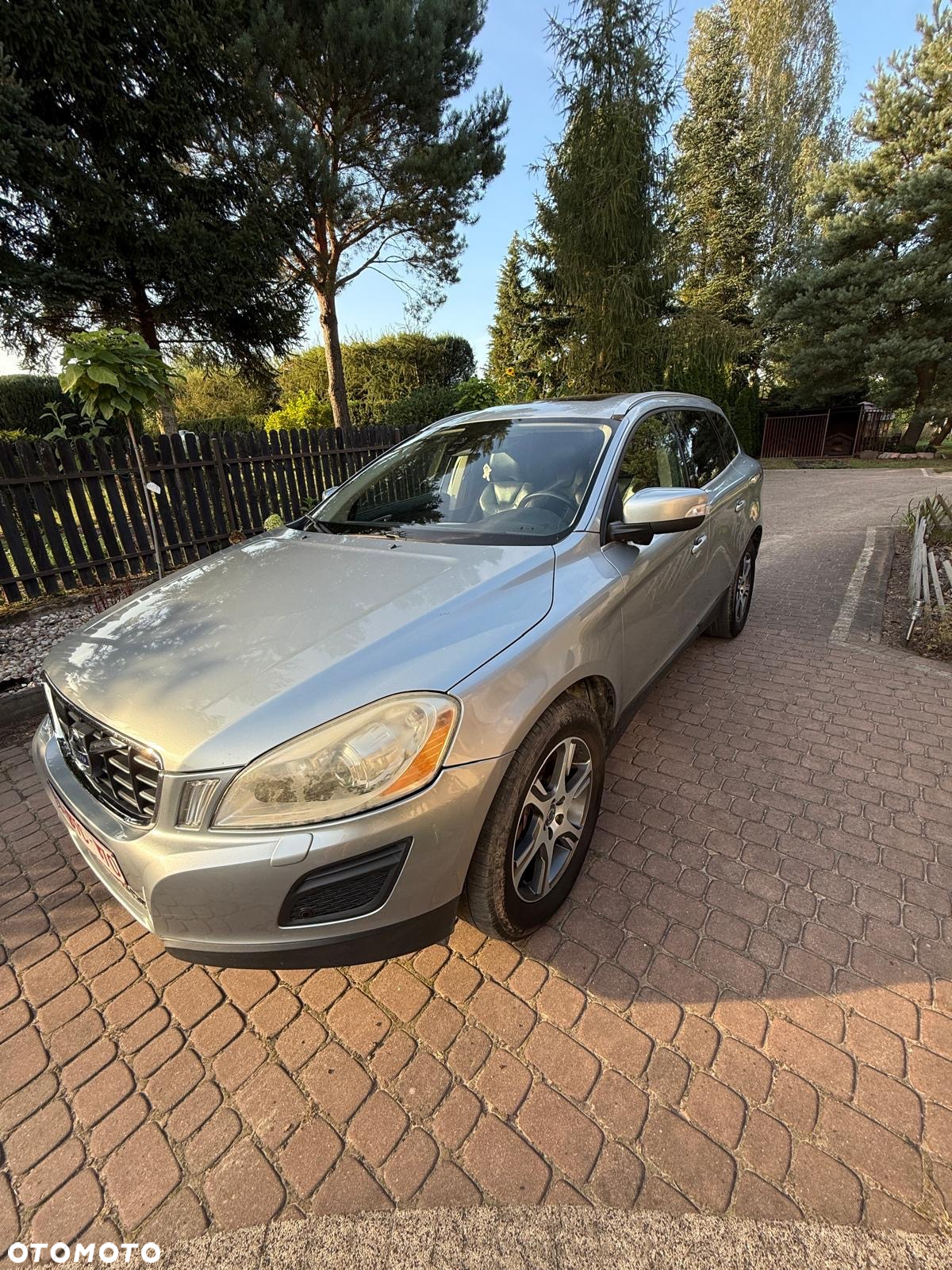 Volvo XC 60 2.4D AWD Summum - 2