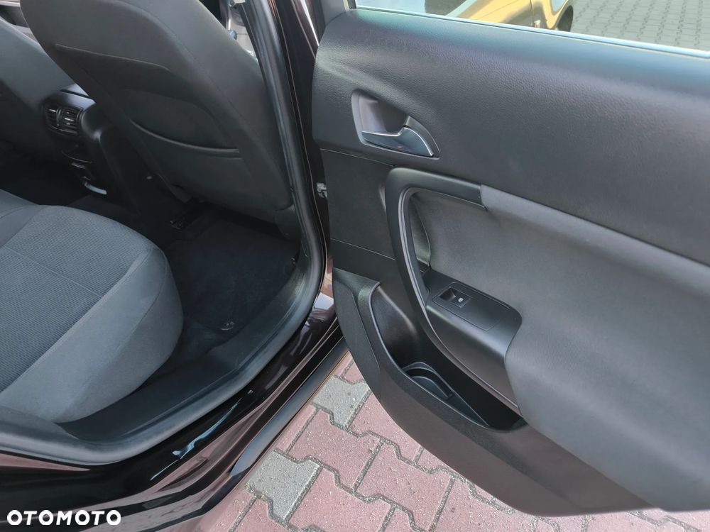 Opel Insignia 2.0 CDTI EcoFLEX Start/Stop Edition - 25
