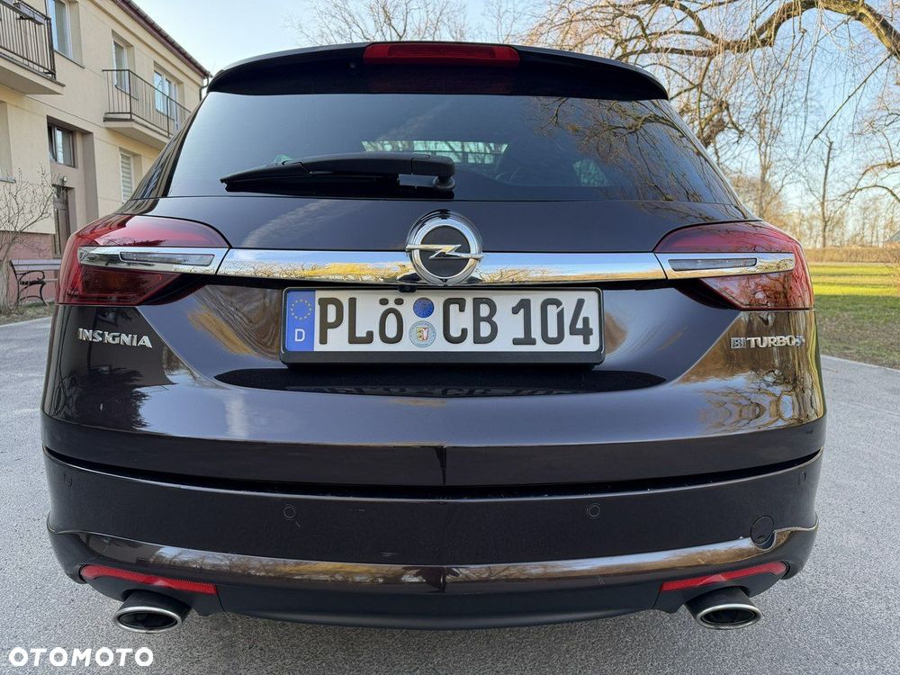 Opel Insignia - 9