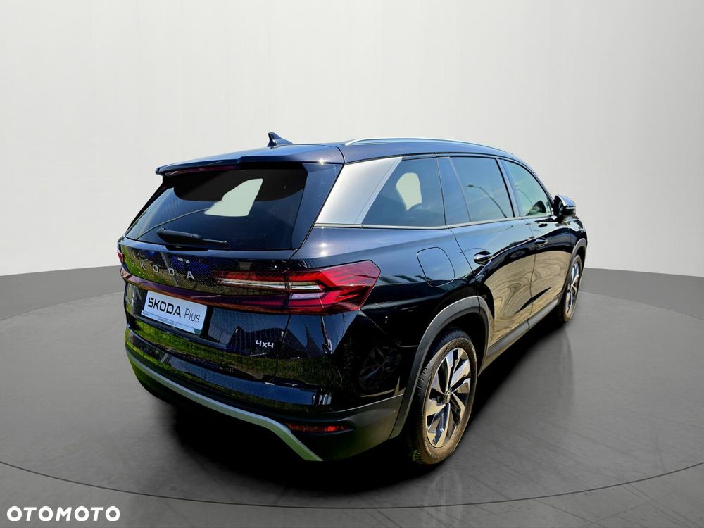 Skoda Kodiaq 2.0 TDI 4x4 Selection DSG - 7