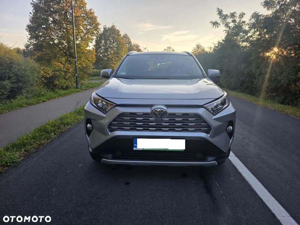 Toyota RAV4 2.0 Comfort 4x4 MS - 28