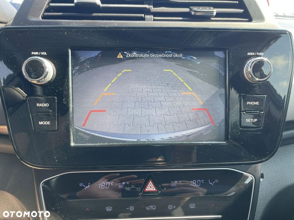 SsangYong/KGM Tivoli Grand 1.5 T-GDi 2WD Amber - 10