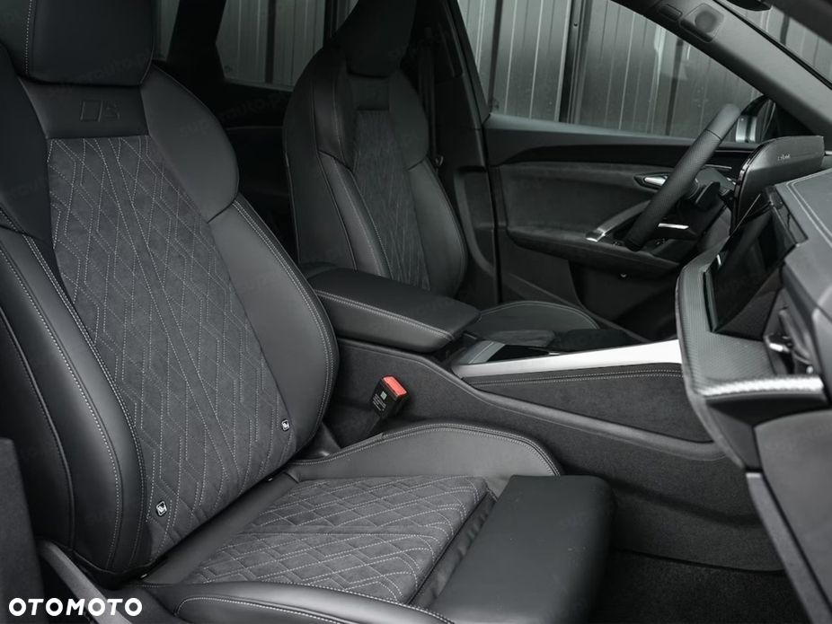 Audi Q5 Sportback 40 TFSI mHEV Quattro S Line S tronic - 7