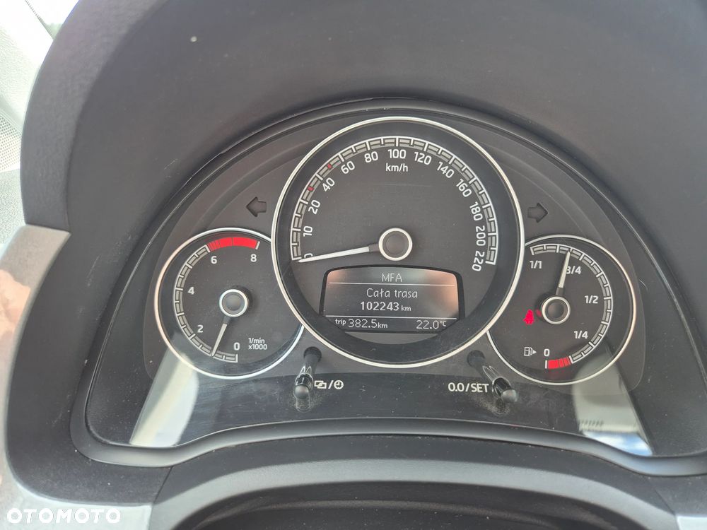 Skoda Citigo 1.0 Style - 13