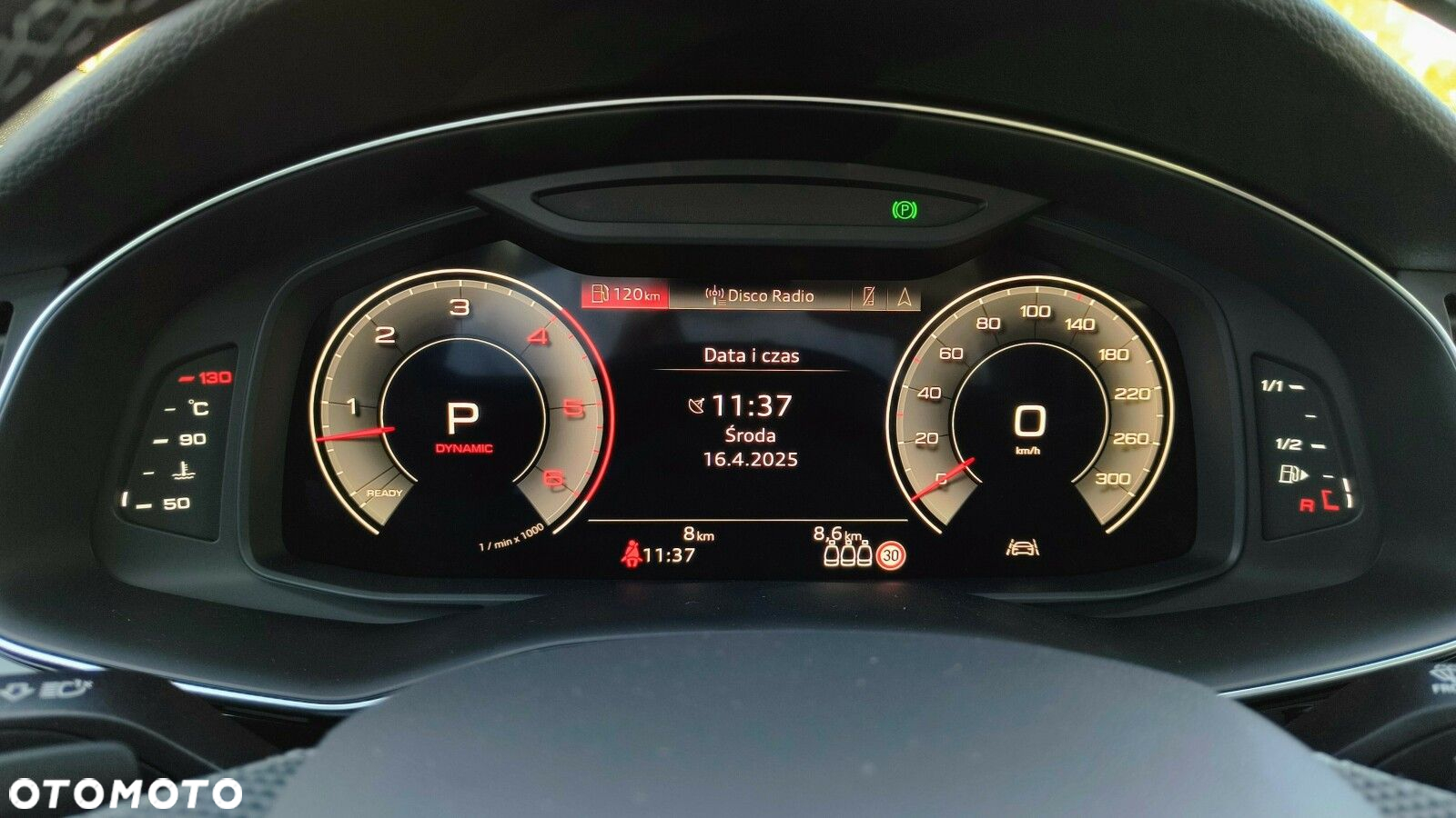 Audi Q7 - 19