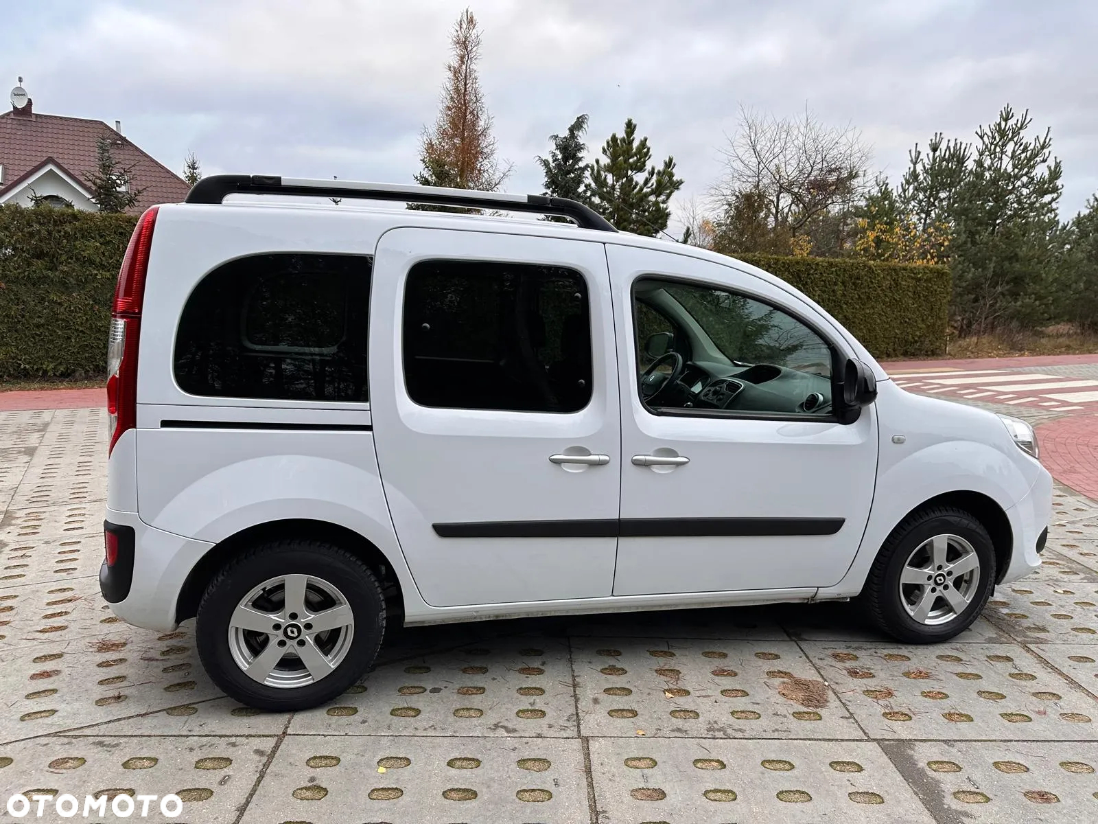 Renault Kangoo ENERGY TCe 115 Start & Stop Happy Family - 3