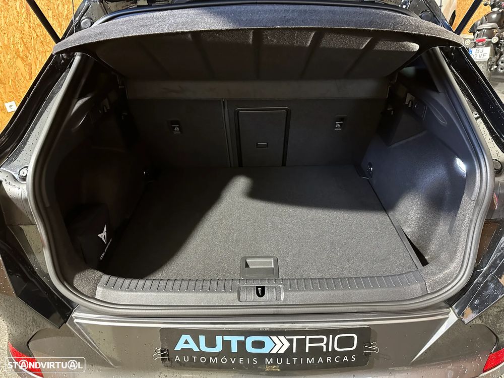 Cupra Formentor 2.0 TDI - 18