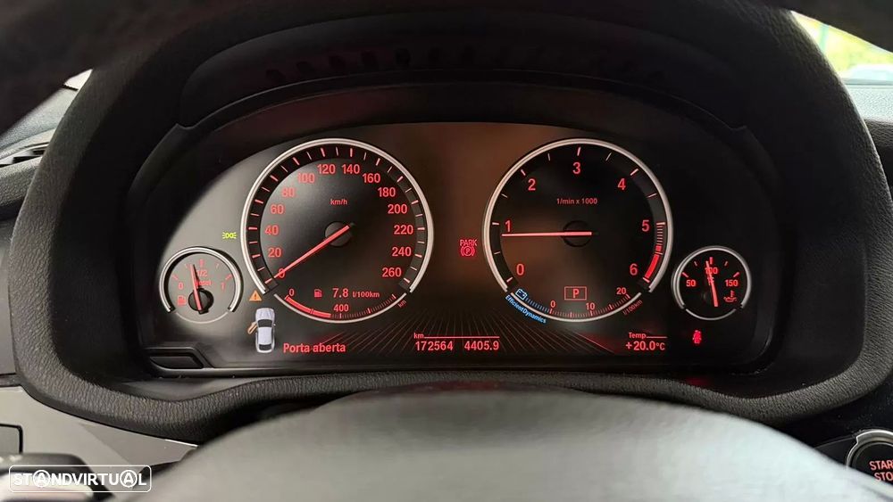 BMW X4 20 d xDrive Pack M Auto - 16
