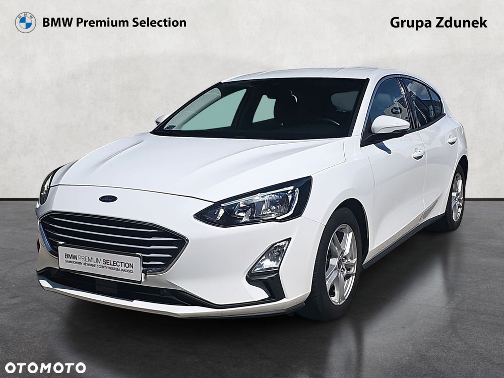 Ford Focus - 2