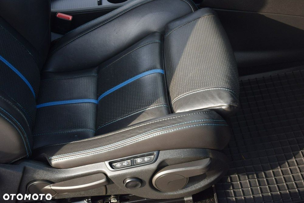 Opel Astra OPC EU6 - 18