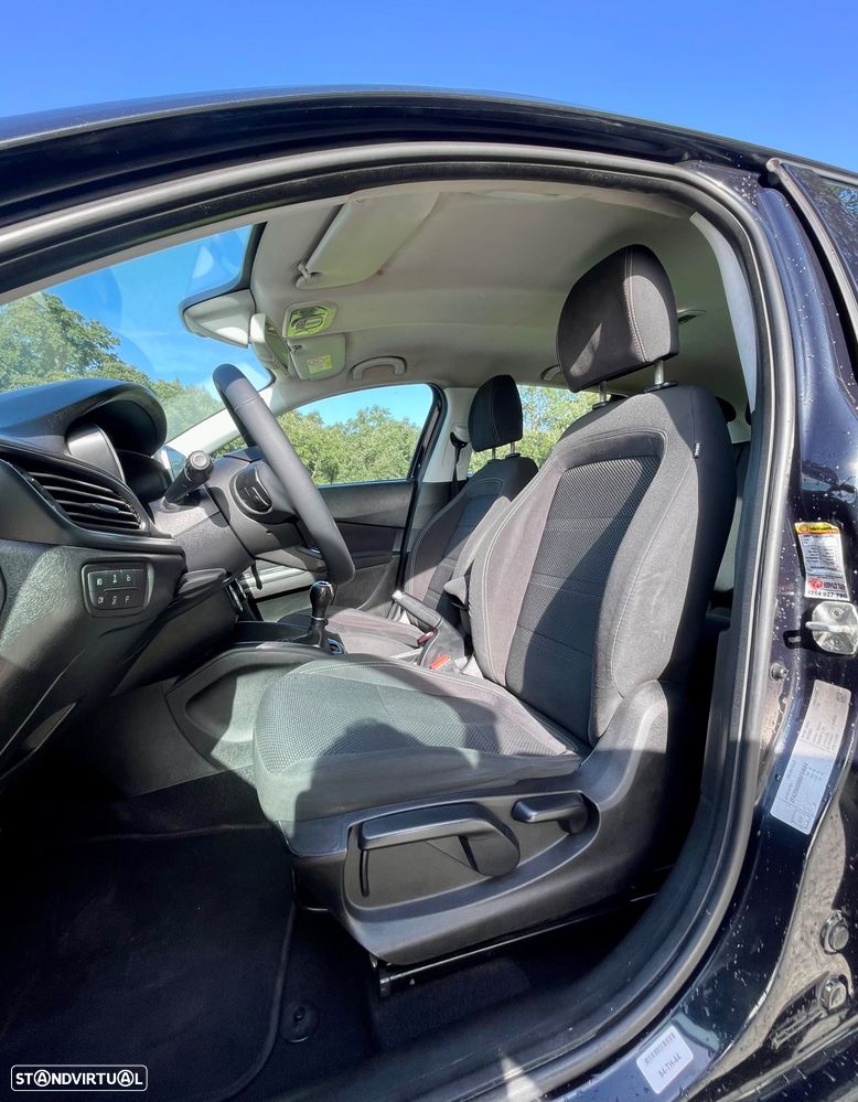 Fiat Tipo Station Wagon 1.3 M-Jet Lounge - 12