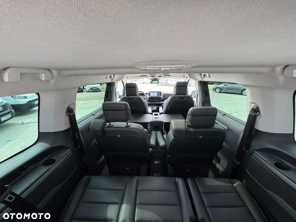Toyota ProAce Kombi D-4D Long 2,8t - 31