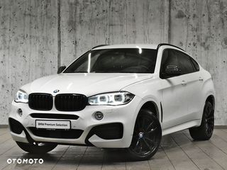 BMW X6 xDrive30d M Sport