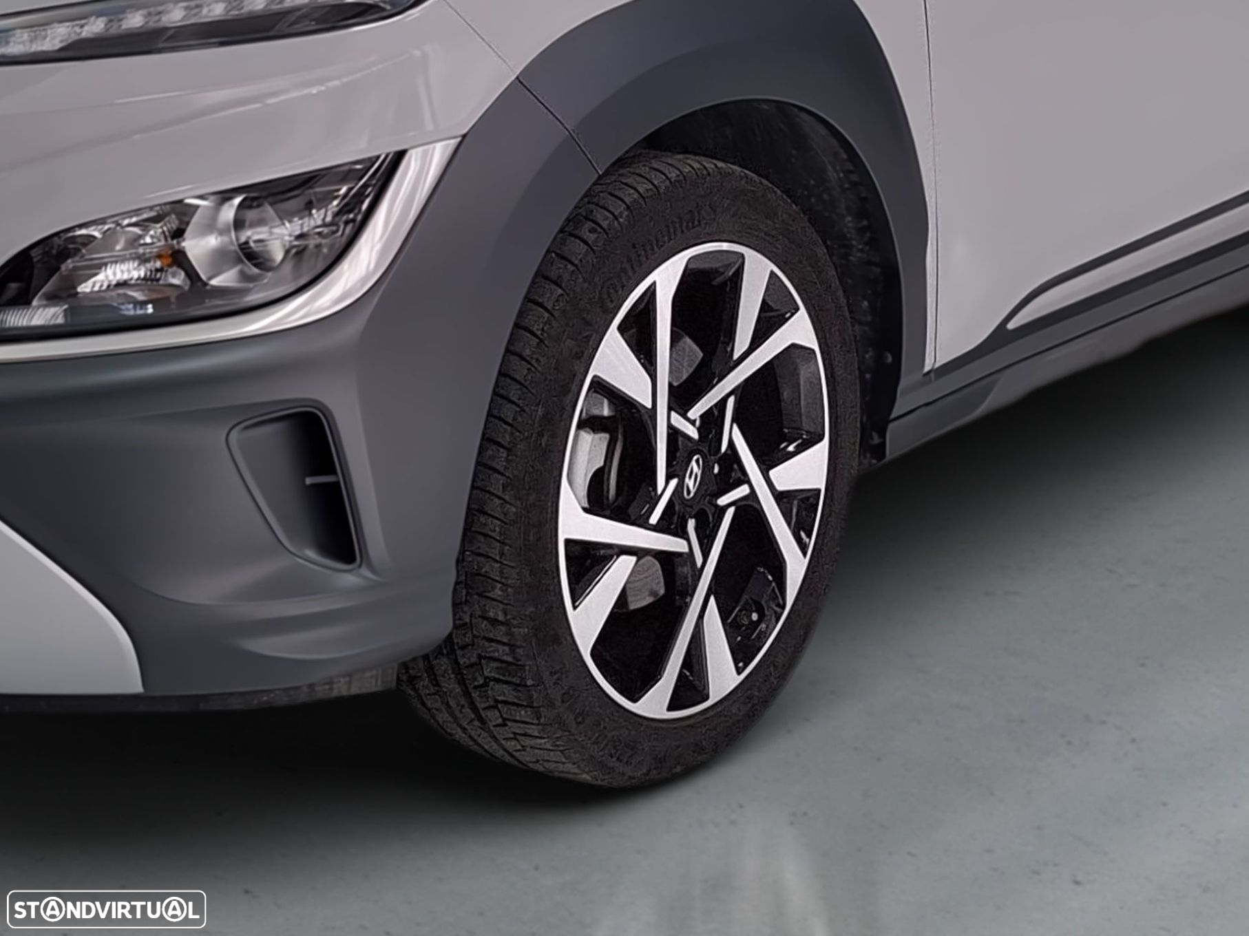 Hyundai Kauai 1.0 T-GDi Premium (TT) - 5