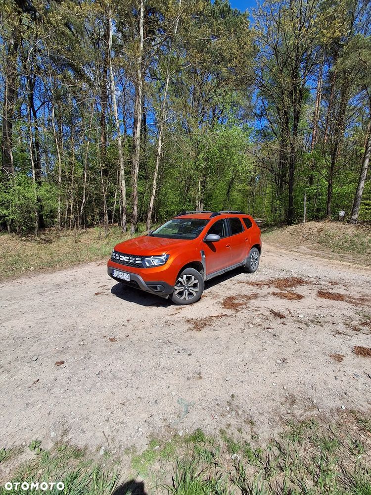 Dacia Duster 1.3 TCe Journey EDC - 1